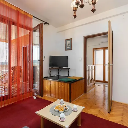 Apartman Waterfall