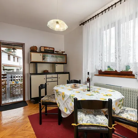 Apartman Waterfall
