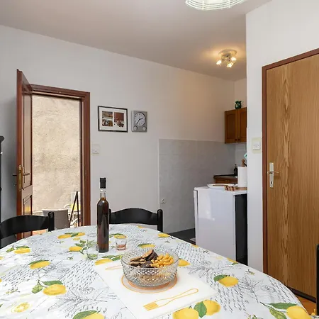 Apartman Waterfall *