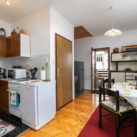 Apartman Waterfall *