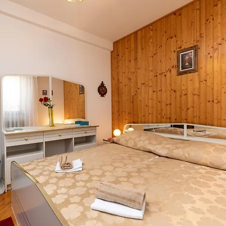 Waterfall Apartman Pazin