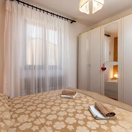 Apartman Waterfall Pazin