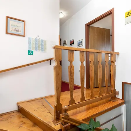 Apartman Waterfall Pazin