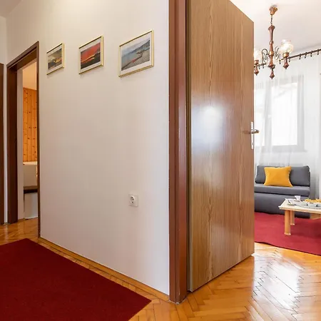 Apartman Waterfall *