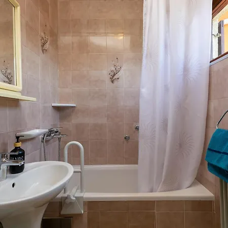 Apartman Waterfall *